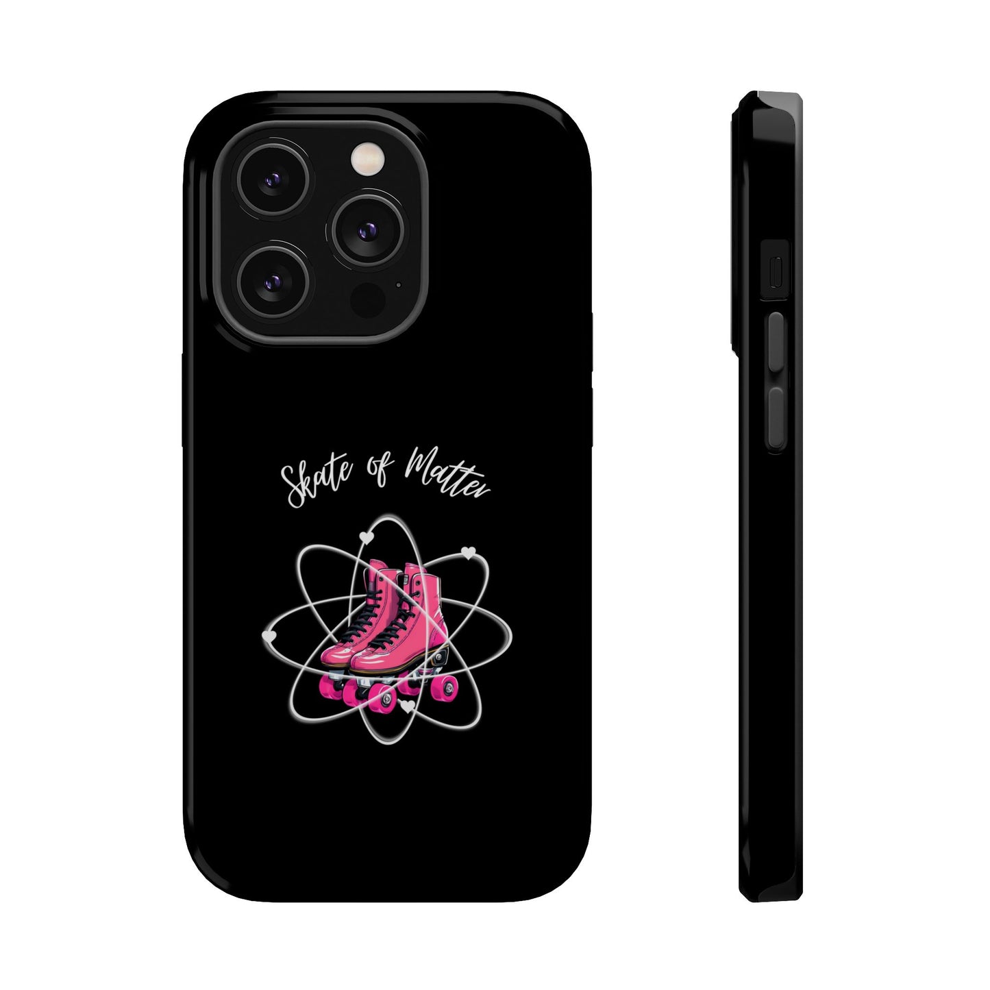 Phone Case - MagSafe Skate of Matter Tough Case - Skate of Matter LLC