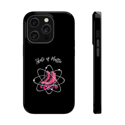 Phone Case - MagSafe Skate of Matter Tough Case - Skate of Matter LLC