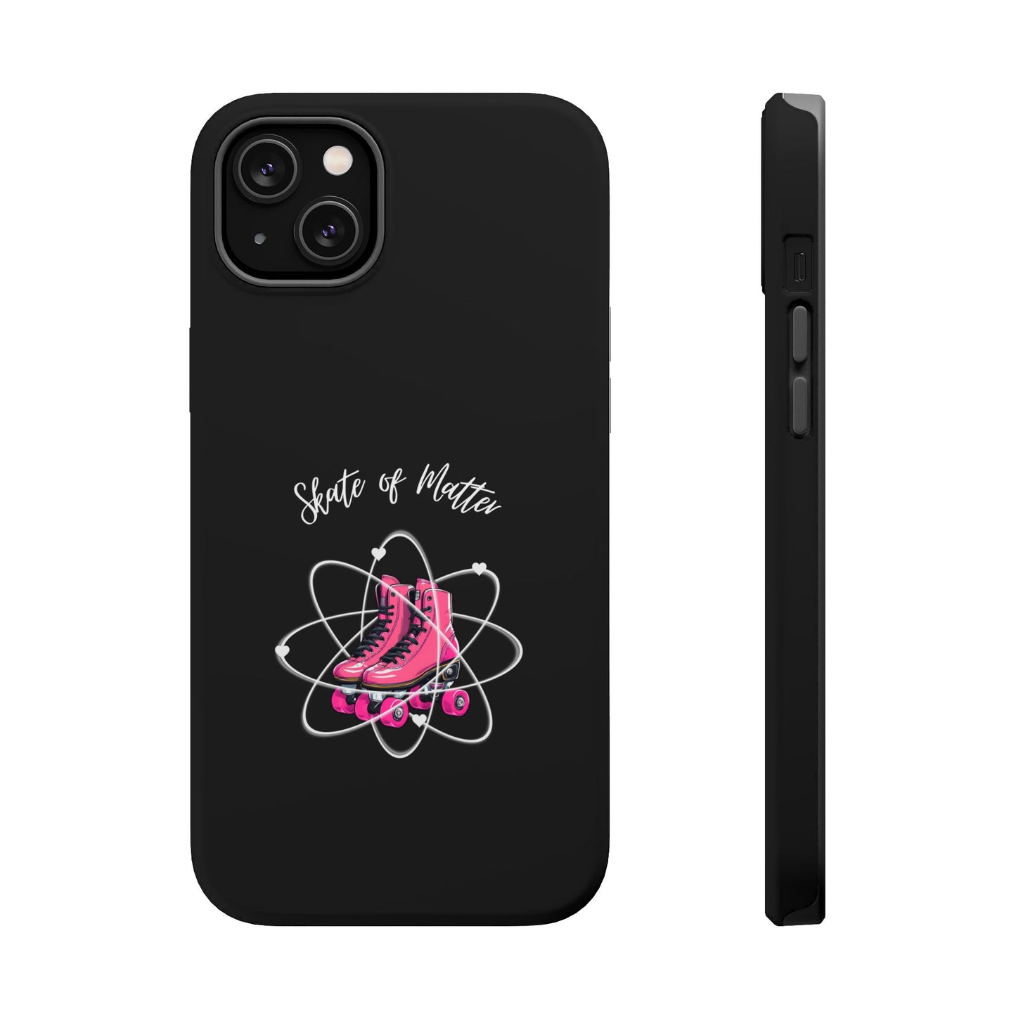 Phone Case - MagSafe Skate of Matter Tough Case - Skate of Matter LLC