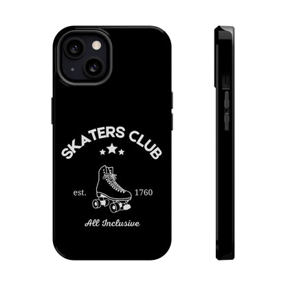 Phone Case - MagSafe Skaters Club Tough Case - Skate of Matter LLC