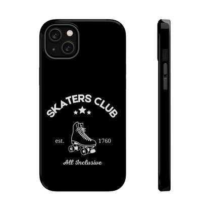 Phone Case - MagSafe Skaters Club Tough Case - Skate of Matter LLC