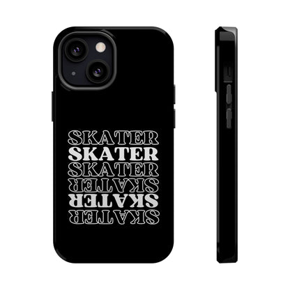 Phone Case - MagSafe Statement Skater Tough Case - Skate of Matter LLC