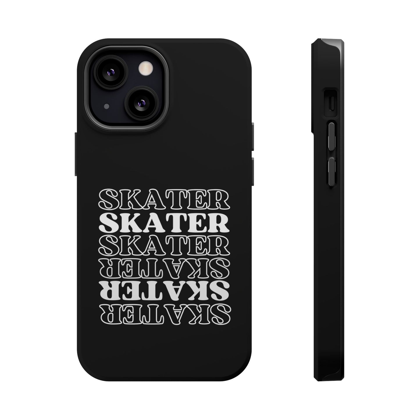 Phone Case - MagSafe Statement Skater Tough Case - Skate of Matter LLC