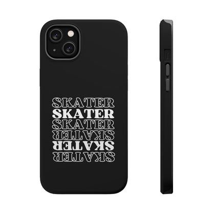 Phone Case - MagSafe Statement Skater Tough Case - Skate of Matter LLC