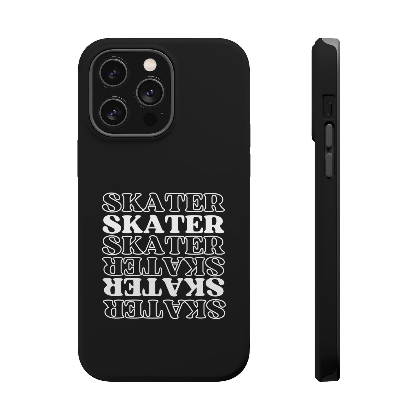 Phone Case - MagSafe Statement Skater Tough Case - Skate of Matter LLC