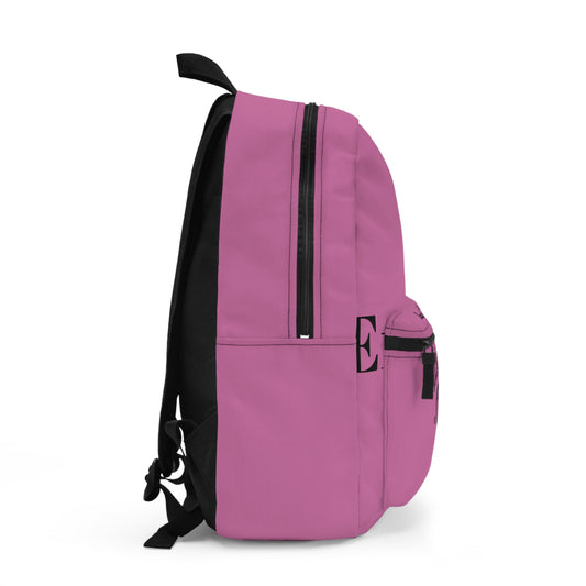 Backpack - Pink Skater University Backpack - Skate of Matter LLC