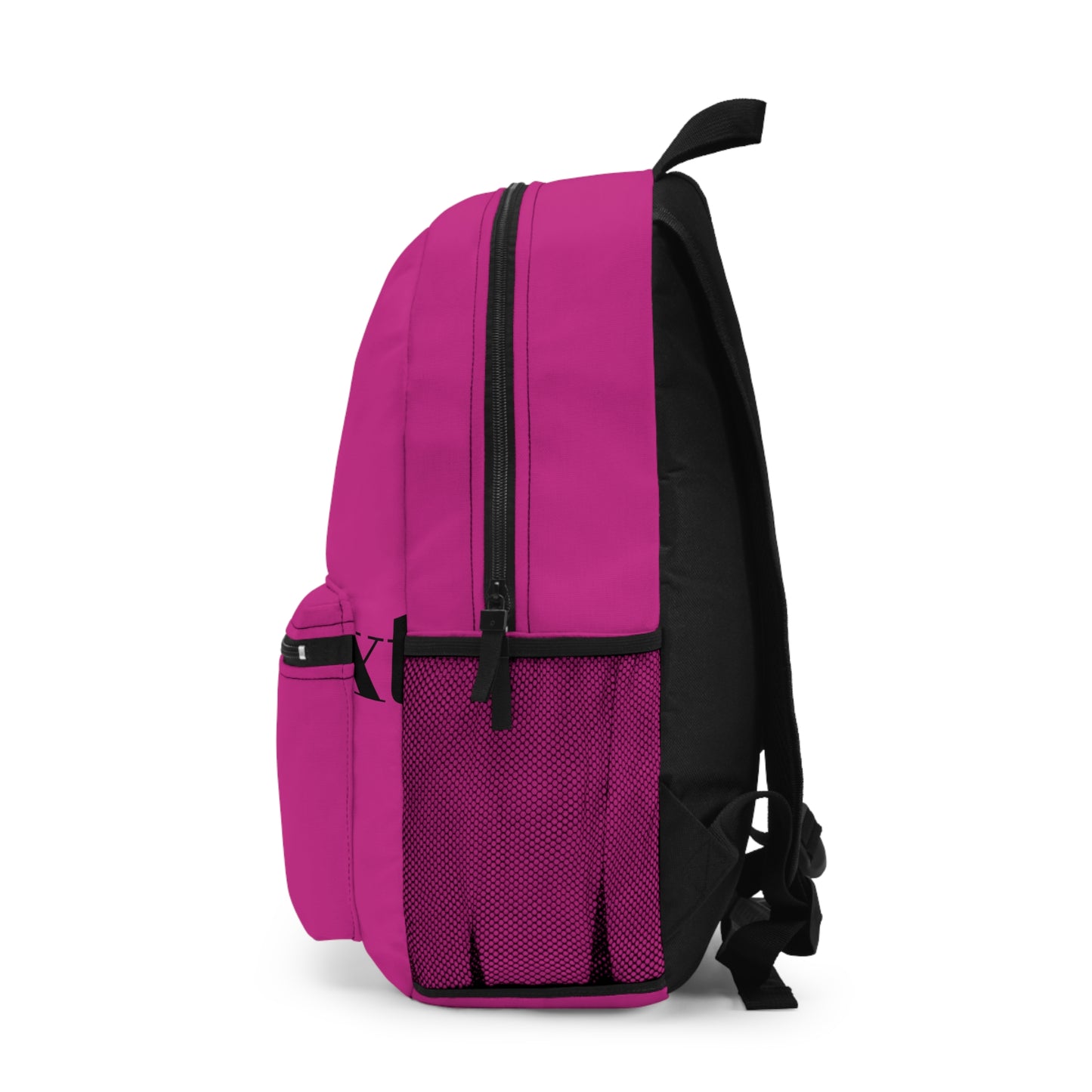 Backpack - Pink Skaters Club Backpack - Skate of Matter LLC