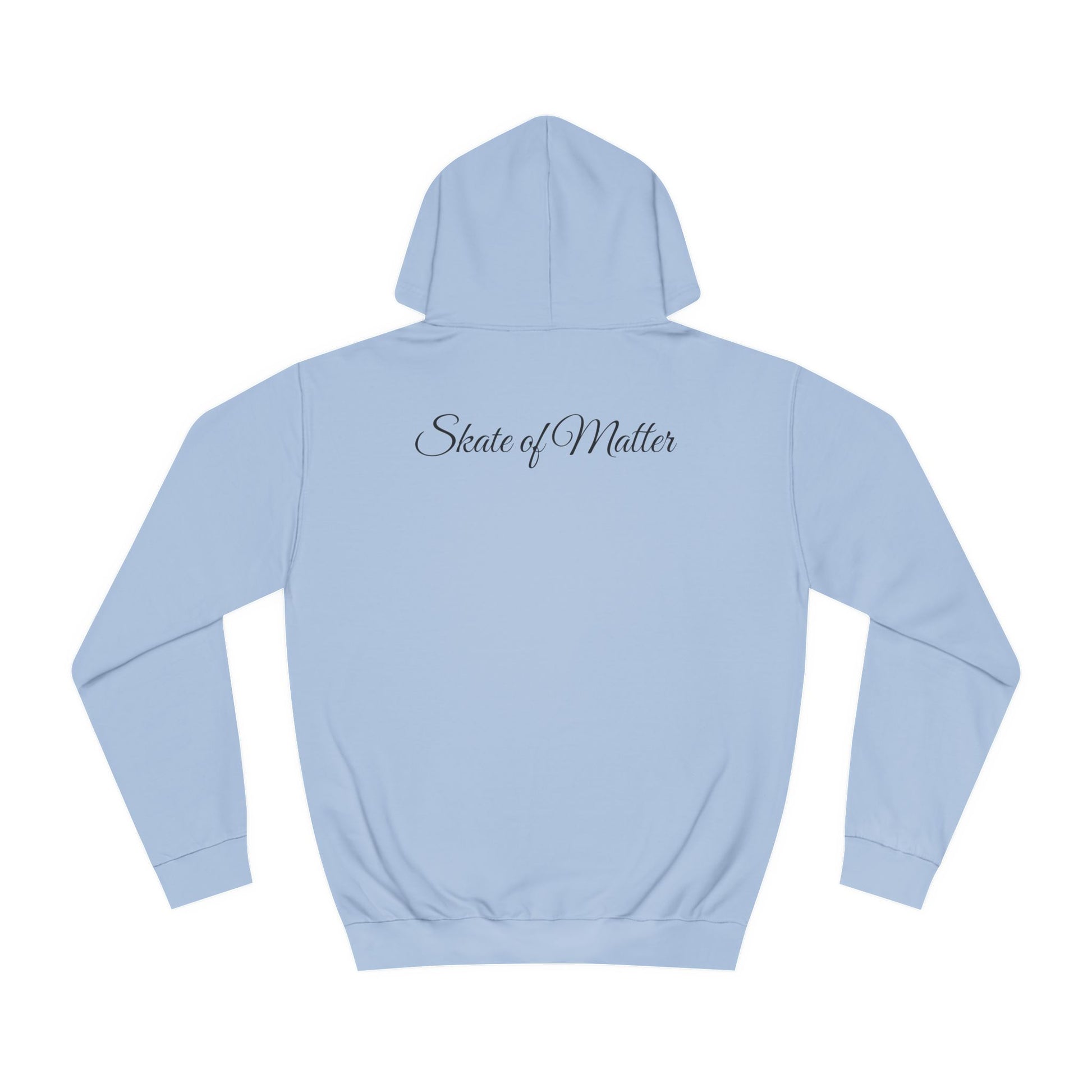 Hoodie - ROLL Unisex Hoodie - Skate of Matter LLC