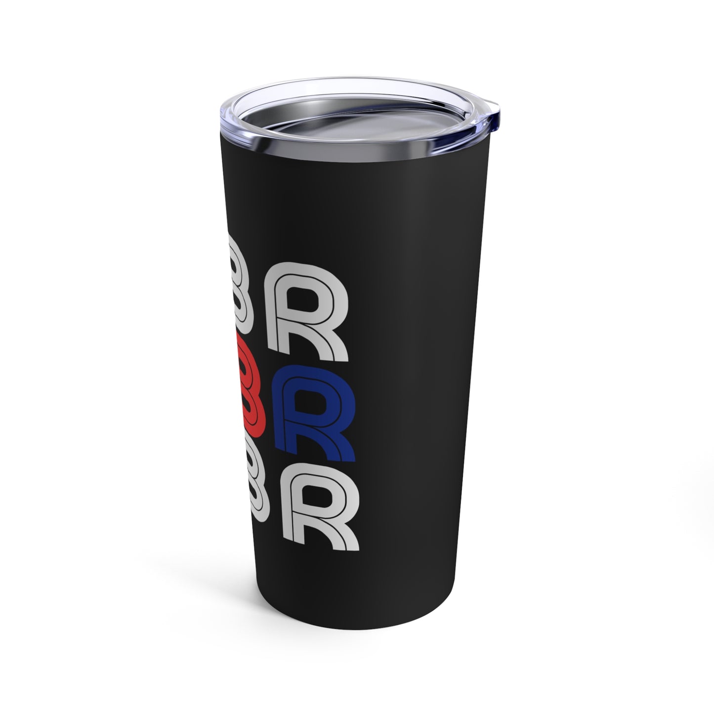 Drinkware - Retro Skater Tumbler - Skate of Matter LLC