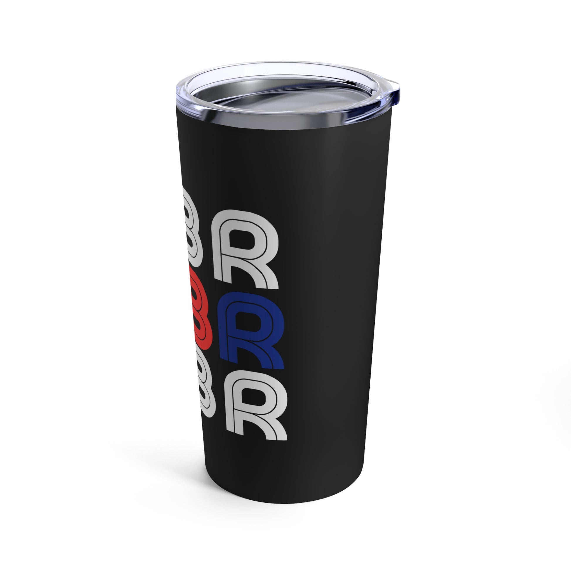 Drinkware - Retro Skater Tumbler - Skate of Matter LLC