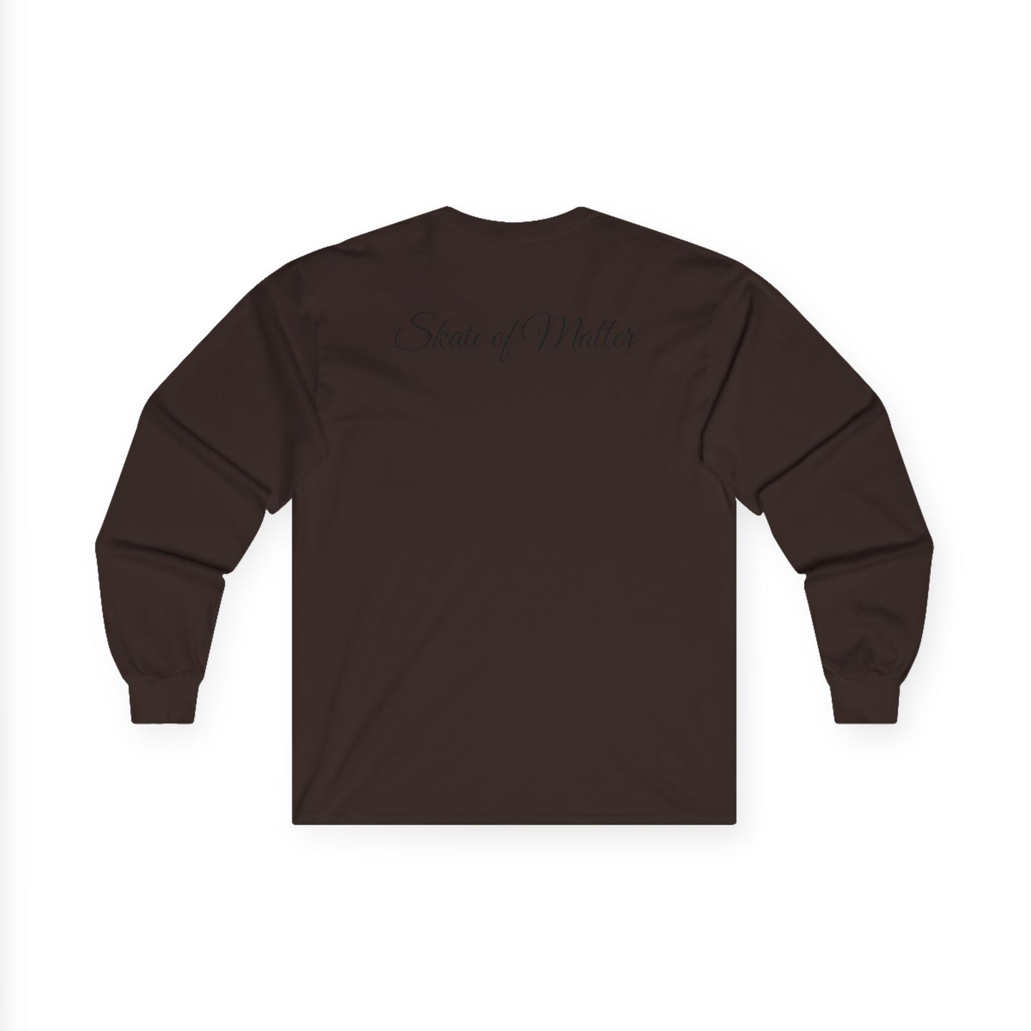 Long-sleeve - Retro Skaters Club University Unisex Long Sleeve Tee - Skate of Matter LLC