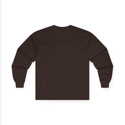 Long-sleeve - Retro Skaters Club University Unisex Long Sleeve Tee - Skate of Matter LLC