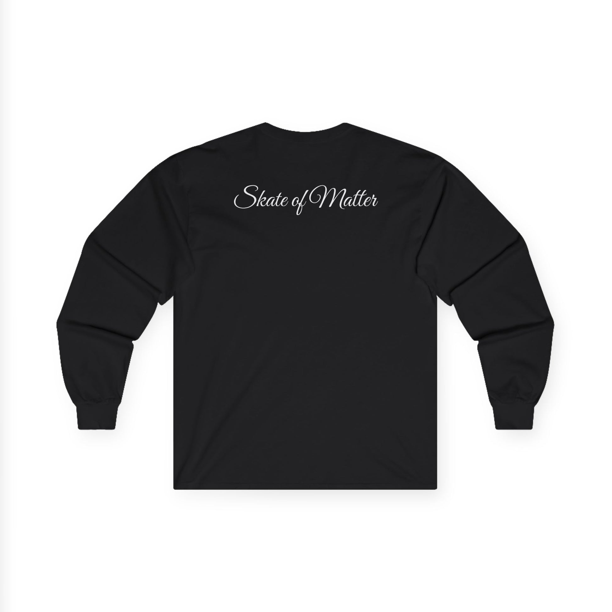 Long-sleeve - Retro Skaters Club University Unisex Long Sleeve Tee - Skate of Matter LLC