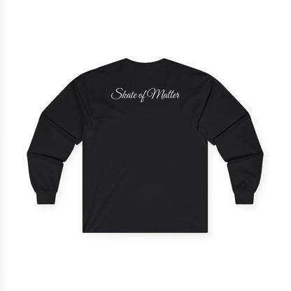 Long-sleeve - Retro Skaters Club University Unisex Long Sleeve Tee - Skate of Matter LLC