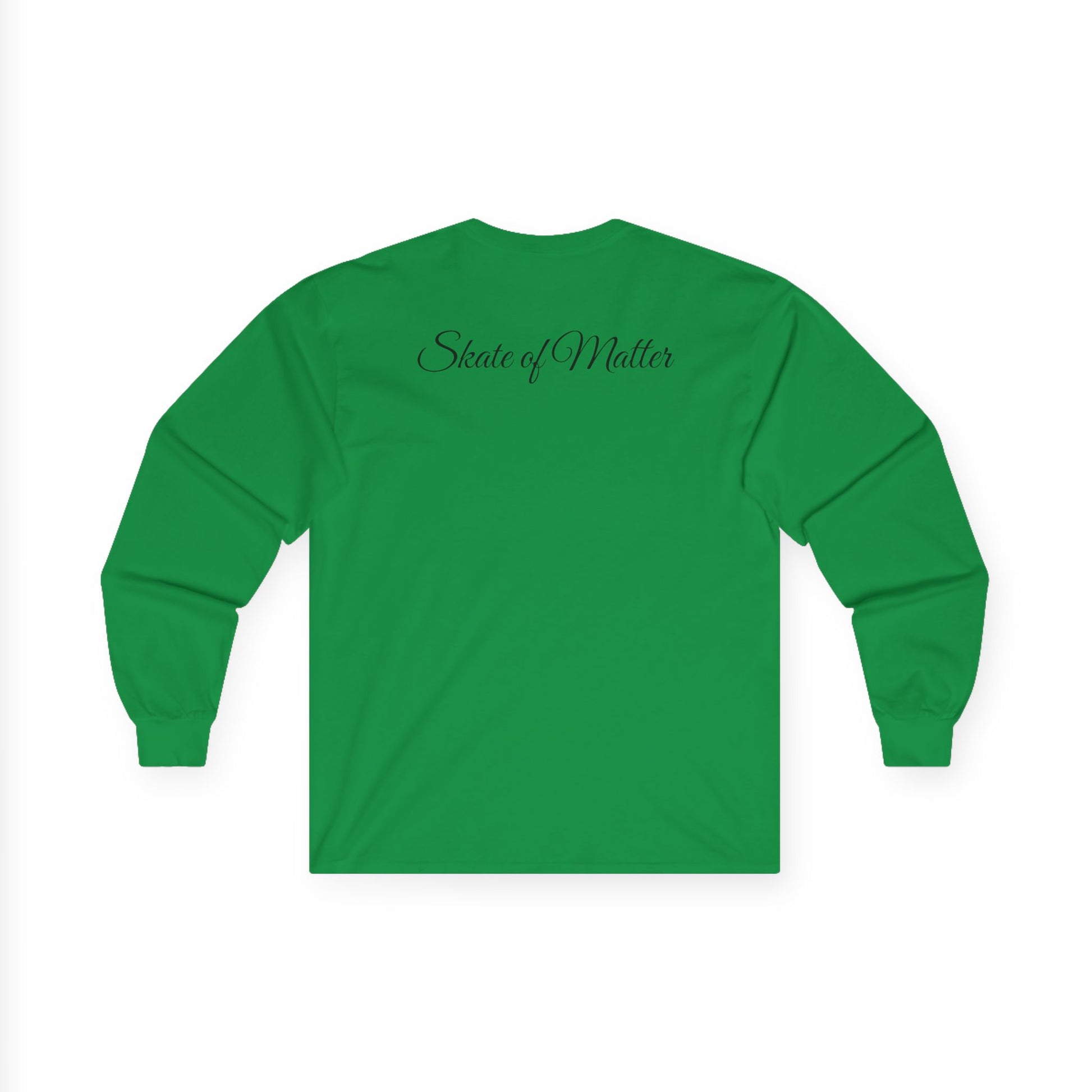 Long-sleeve - Retro Skaters Club University Unisex Long Sleeve Tee - Skate of Matter LLC