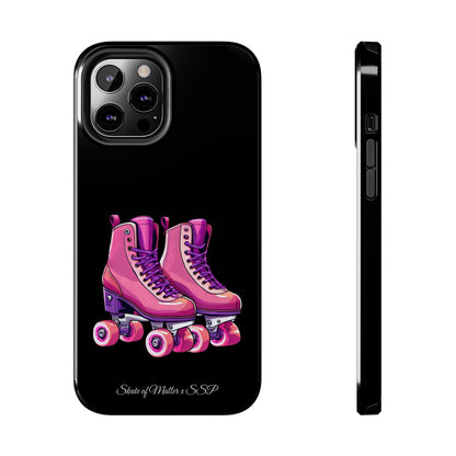 Phone Case - SSP Collab Tough Phone Case - Skate of Matter LLC