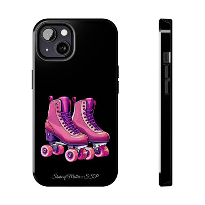 Phone Case - SSP Collab Tough Phone Case - Skate of Matter LLC