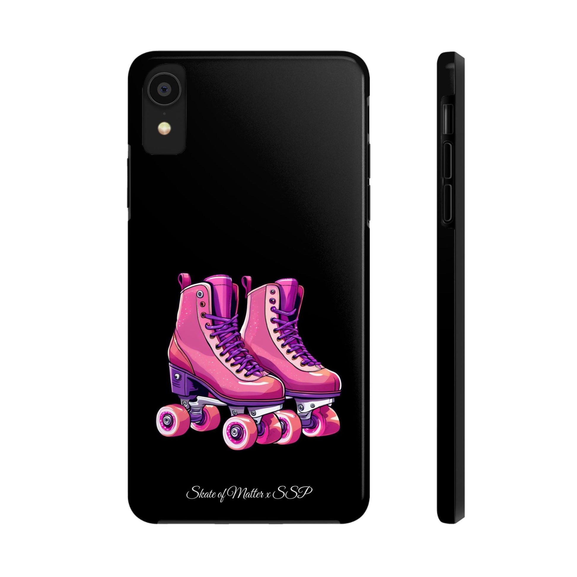 Phone Case - SSP Collab Tough Phone Case - Skate of Matter LLC