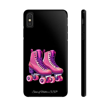 Phone Case - SSP Collab Tough Phone Case - Skate of Matter LLC