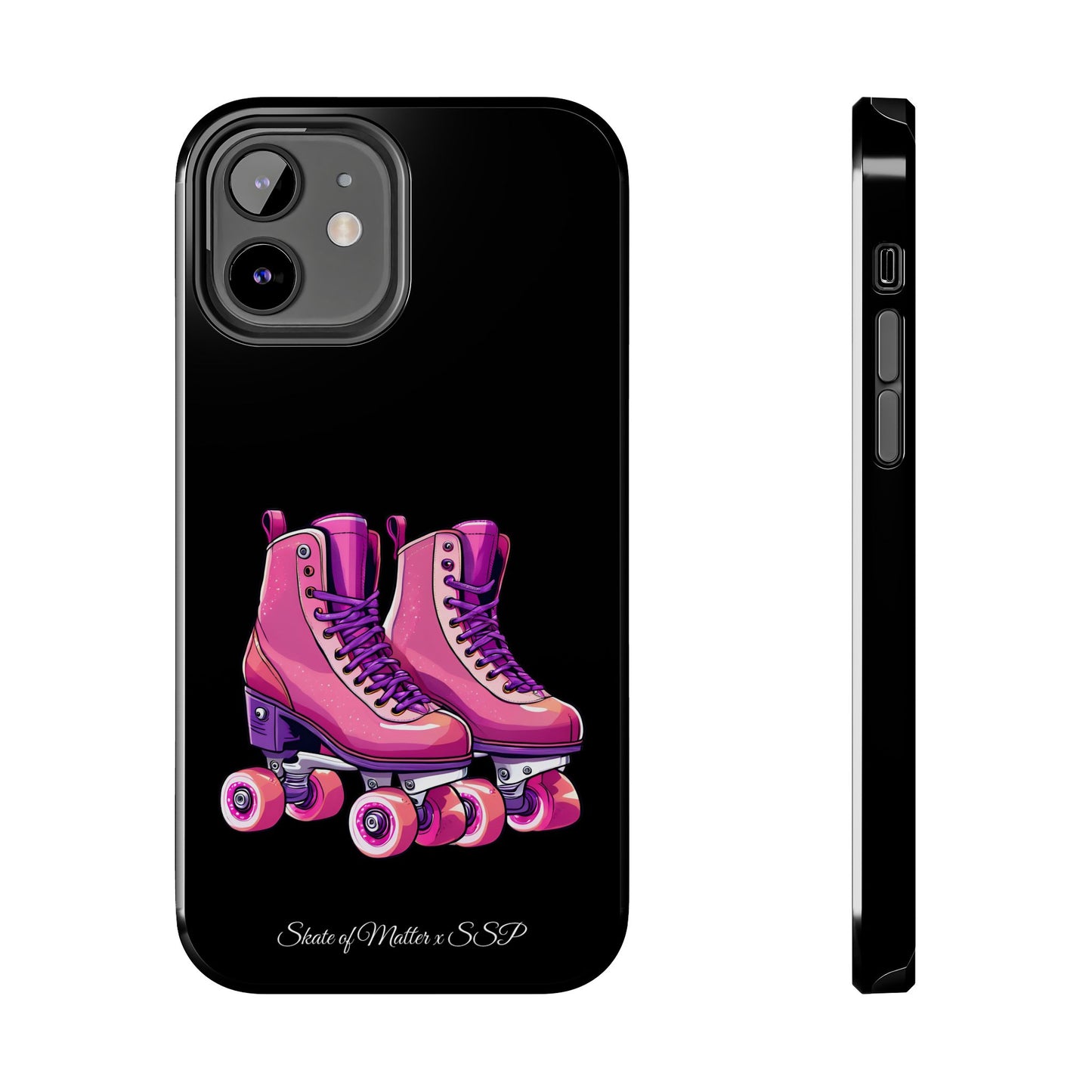 Phone Case - SSP Collab Tough Phone Case - Skate of Matter LLC