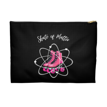 Bags - Skate of Matter Accessory Pouch - Skate of Matter LLC