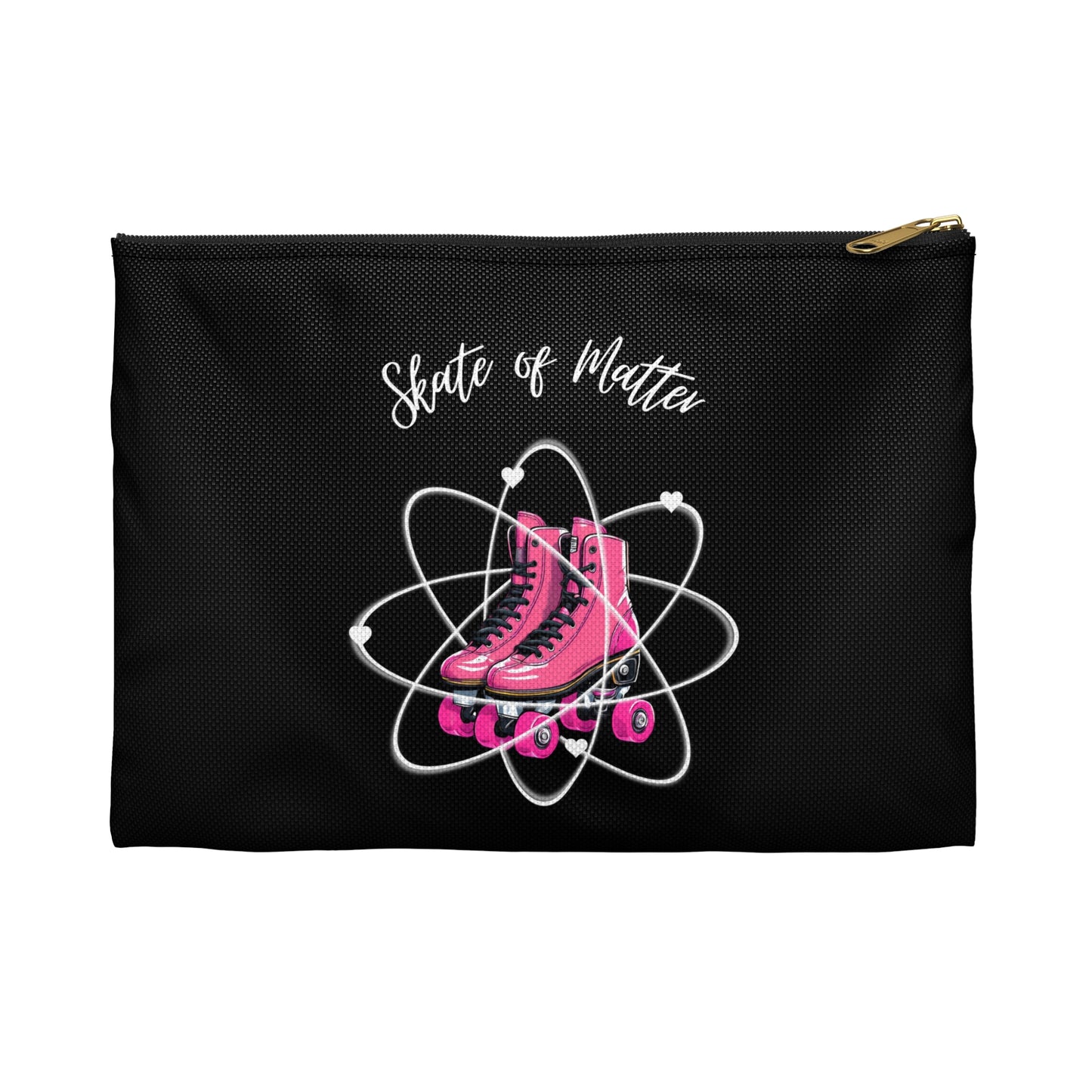 Bags - Skate of Matter Accessory Pouch - Skate of Matter LLC