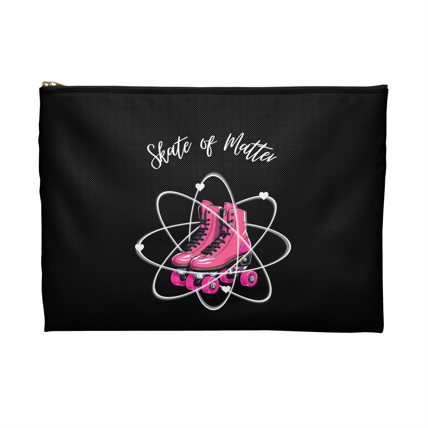 Bags - Skate of Matter Accessory Pouch - Skate of Matter LLC