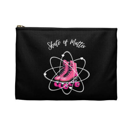 Bags - Skate of Matter Accessory Pouch - Skate of Matter LLC