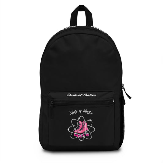 Backpack - Skate of Matter Backpack - Skate of Matter LLC