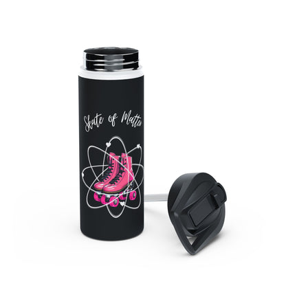 Drinkware - Skate of Matter Stainless Steel Water Bottle - Skate of Matter LLC