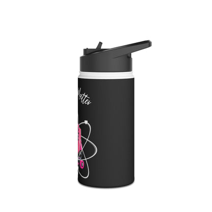 Drinkware - Skate of Matter Stainless Steel Water Bottle - Skate of Matter LLC