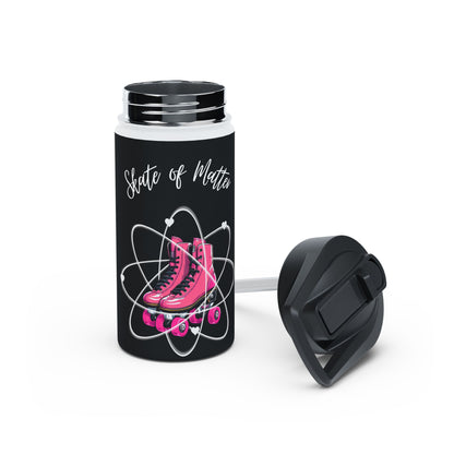 Drinkware - Skate of Matter Stainless Steel Water Bottle - Skate of Matter LLC