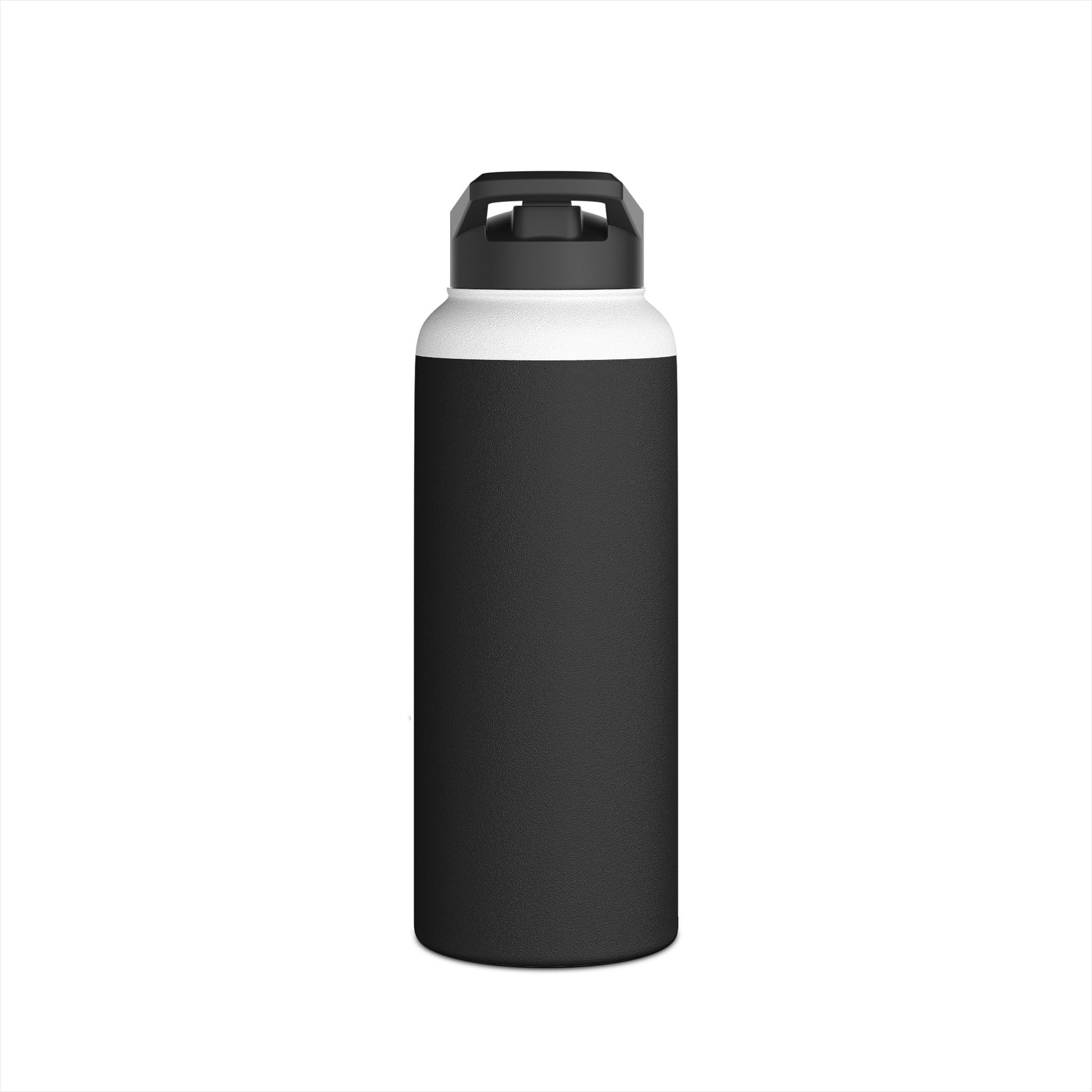 Drinkware - Skate of Matter Stainless Steel Water Bottle - Skate of Matter LLC