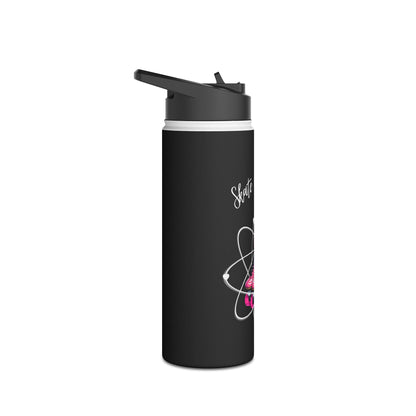 Drinkware - Skate of Matter Stainless Steel Water Bottle - Skate of Matter LLC