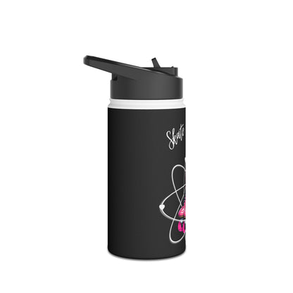 Drinkware - Skate of Matter Stainless Steel Water Bottle - Skate of Matter LLC