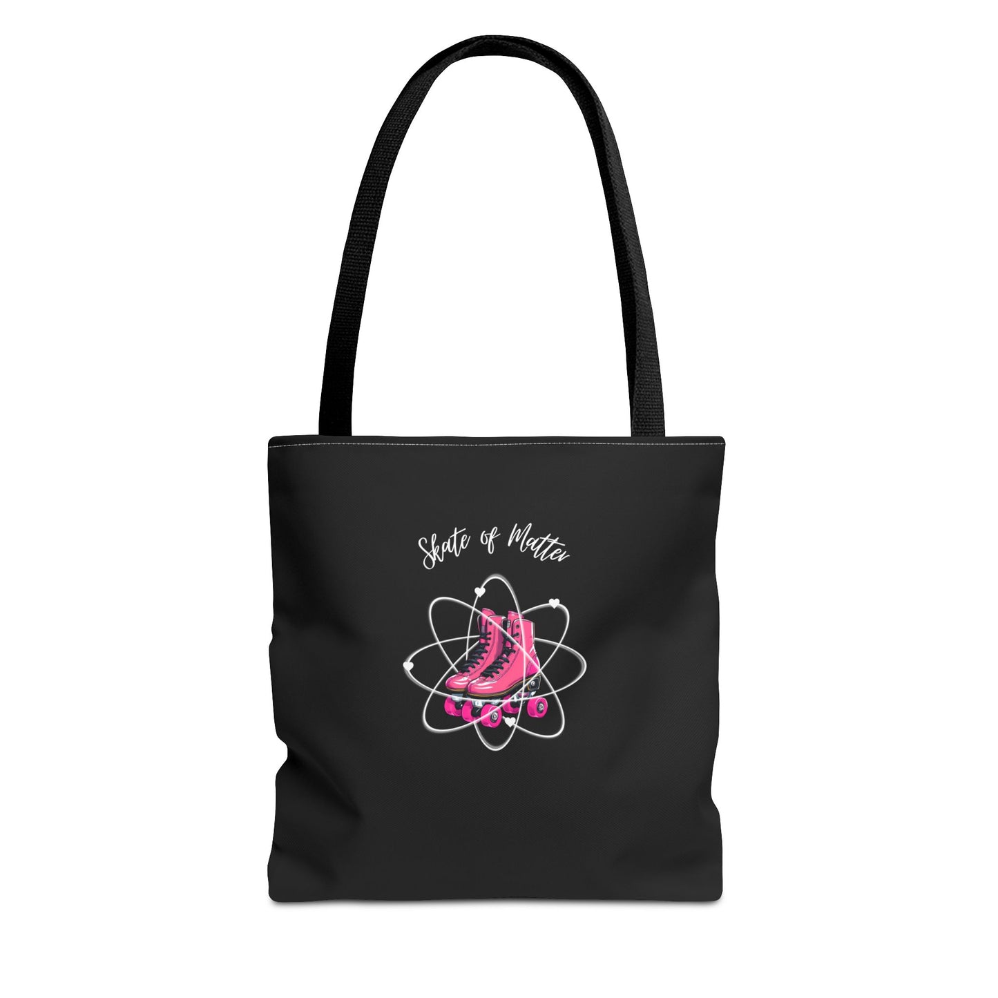 Bags - Skate of Matter Tote Bag - Skate of Matter LLC