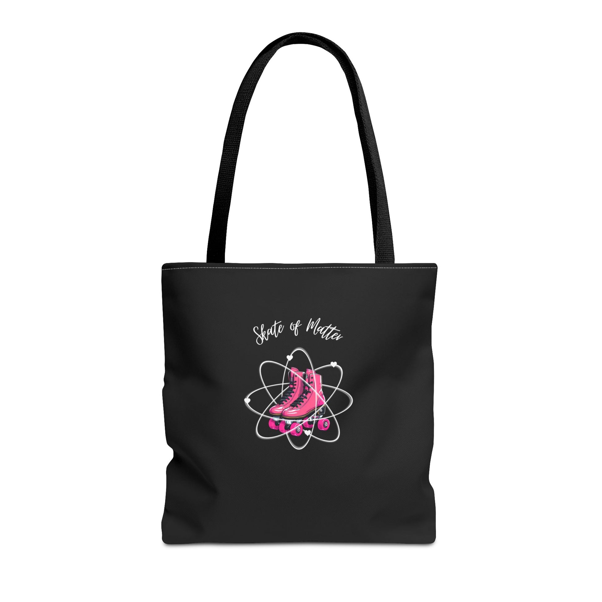 Bags - Skate of Matter Tote Bag - Skate of Matter LLC