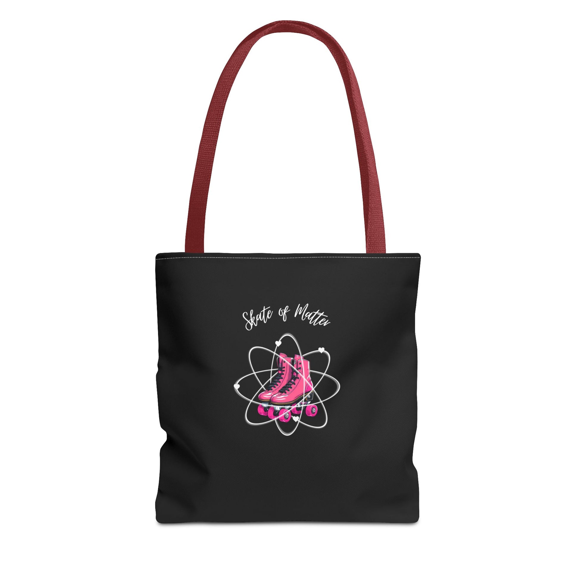 Bags - Skate of Matter Tote Bag - Skate of Matter LLC