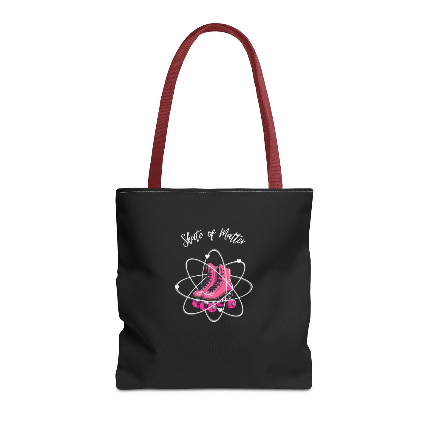 Bags - Skate of Matter Tote Bag - Skate of Matter LLC