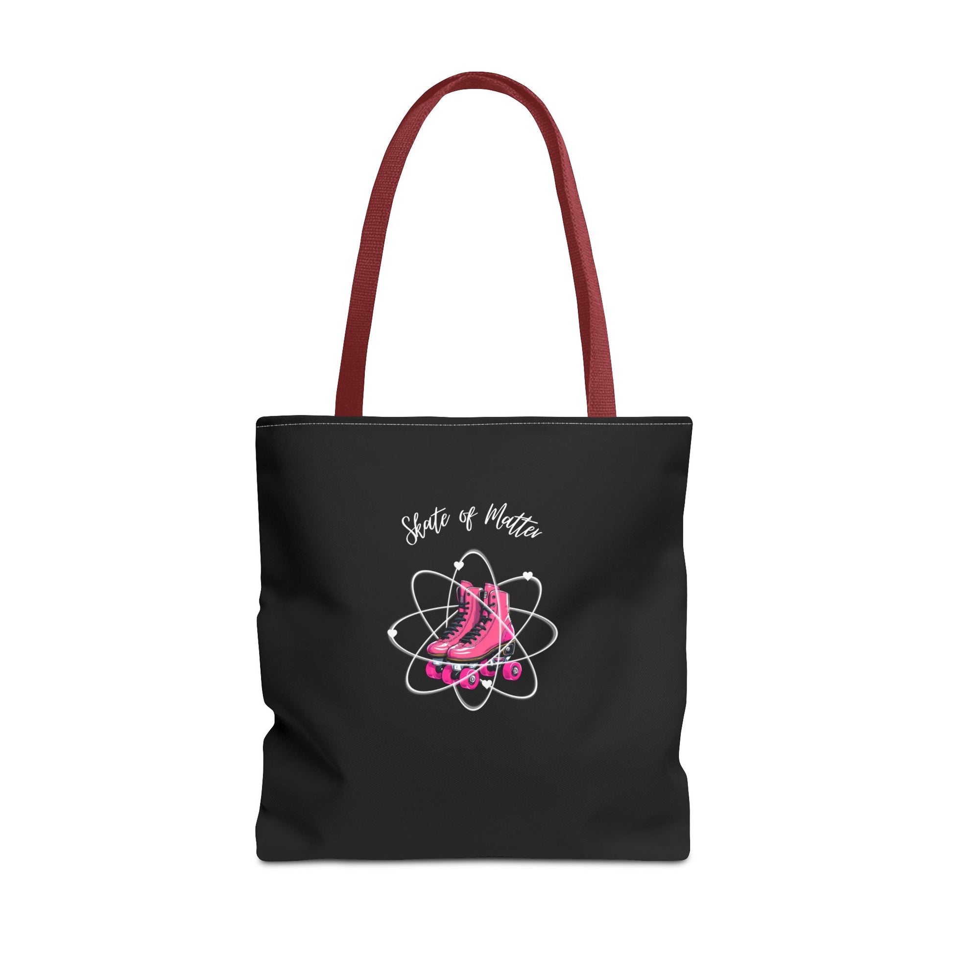 Bags - Skate of Matter Tote Bag - Skate of Matter LLC