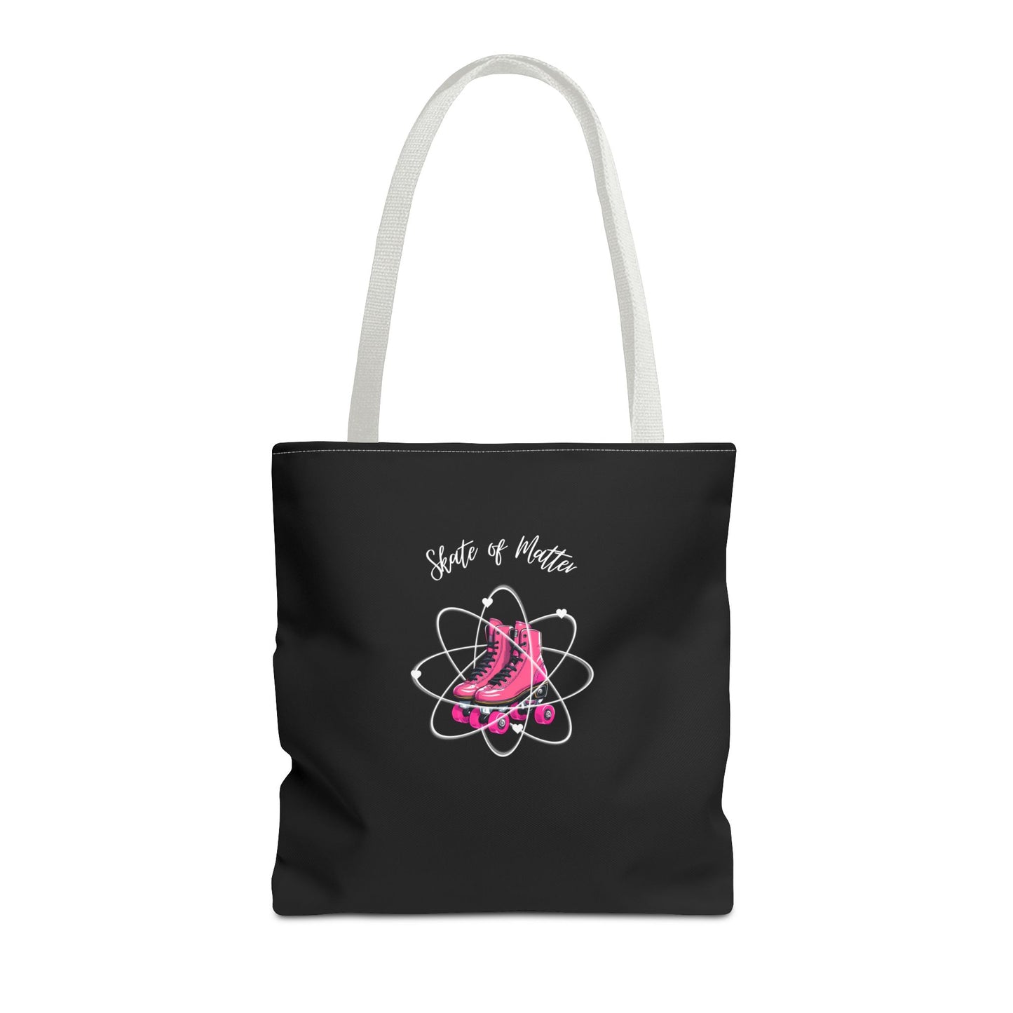 Bags - Skate of Matter Tote Bag - Skate of Matter LLC