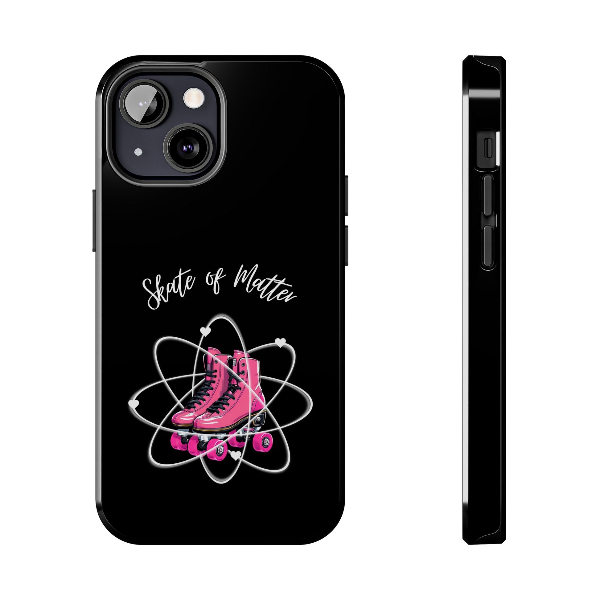 Phone Case - Skate of Matter Tough Phone Case - Skate of Matter LLC