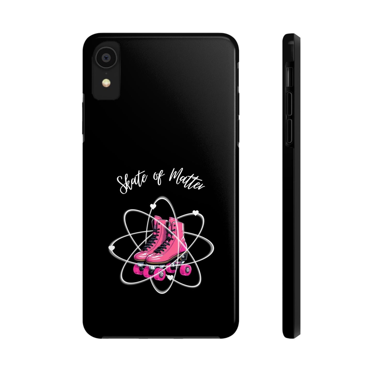 Phone Case - Skate of Matter Tough Phone Case - Skate of Matter LLC