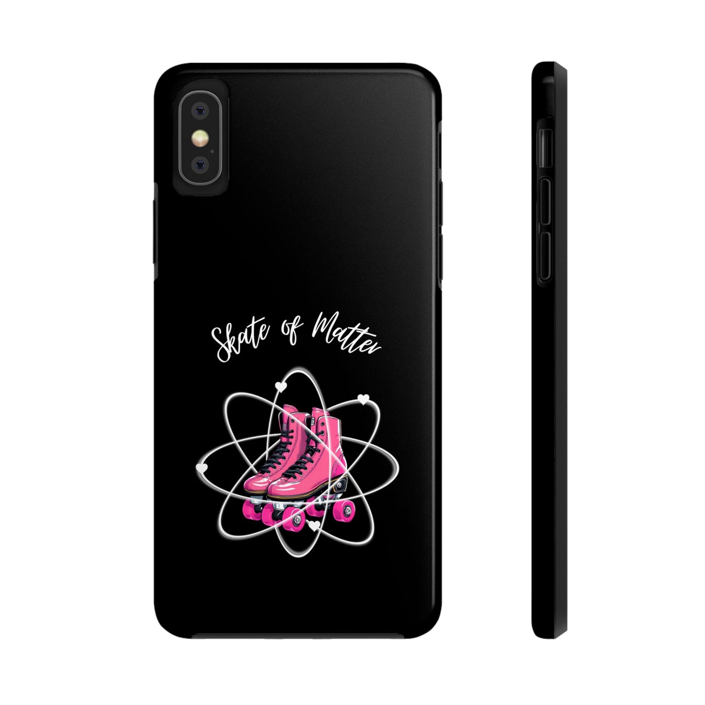 Phone Case - Skate of Matter Tough Phone Case - Skate of Matter LLC