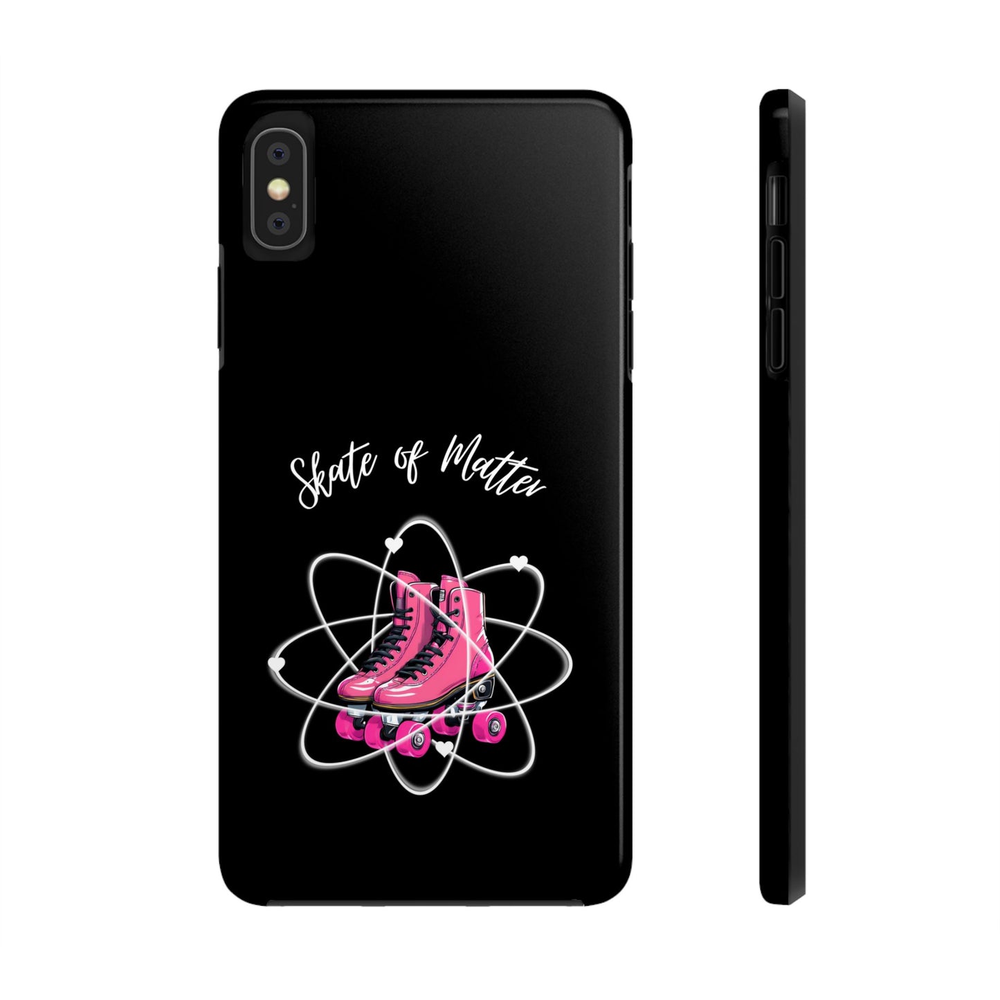 Phone Case - Skate of Matter Tough Phone Case - Skate of Matter LLC