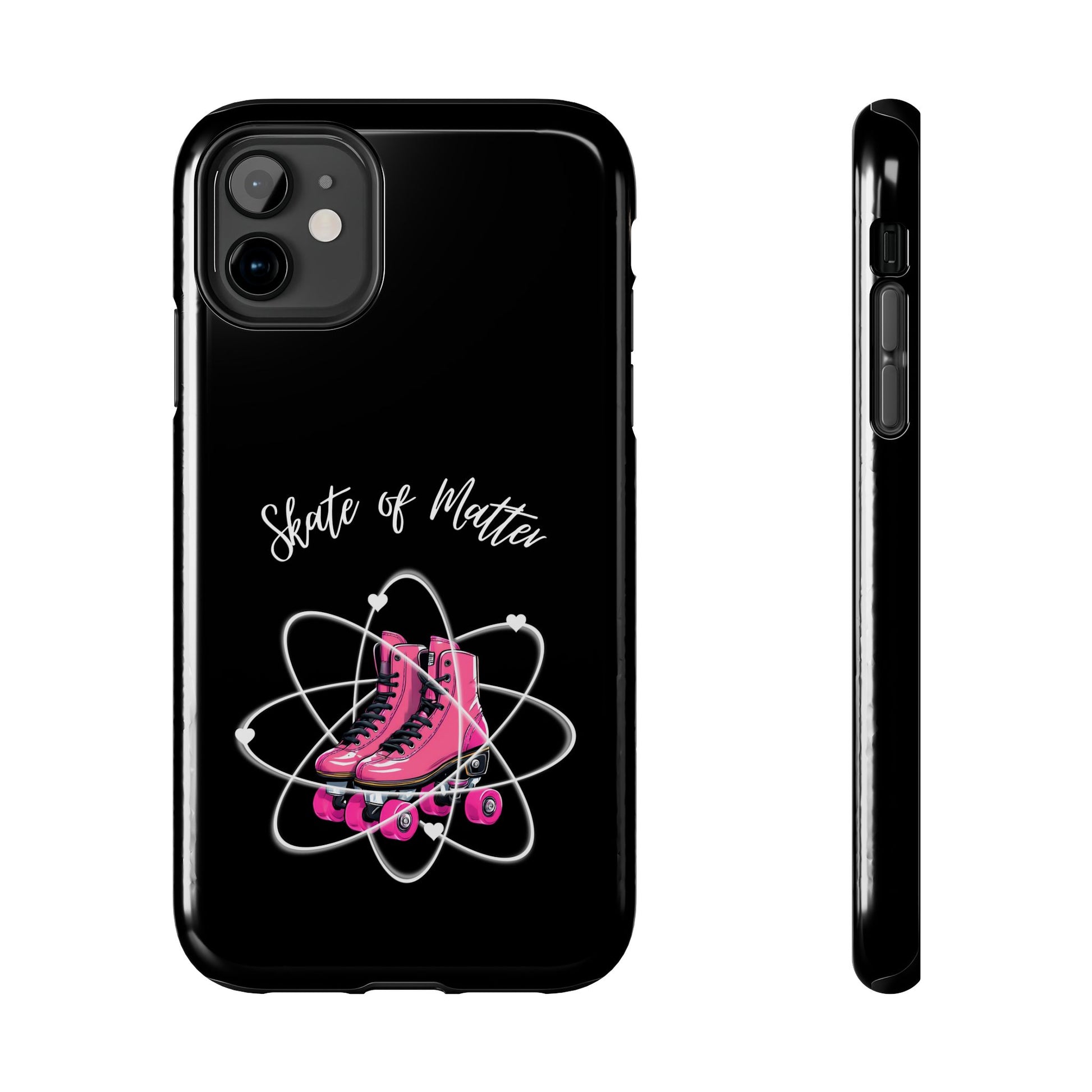 Phone Case - Skate of Matter Tough Phone Case - Skate of Matter LLC