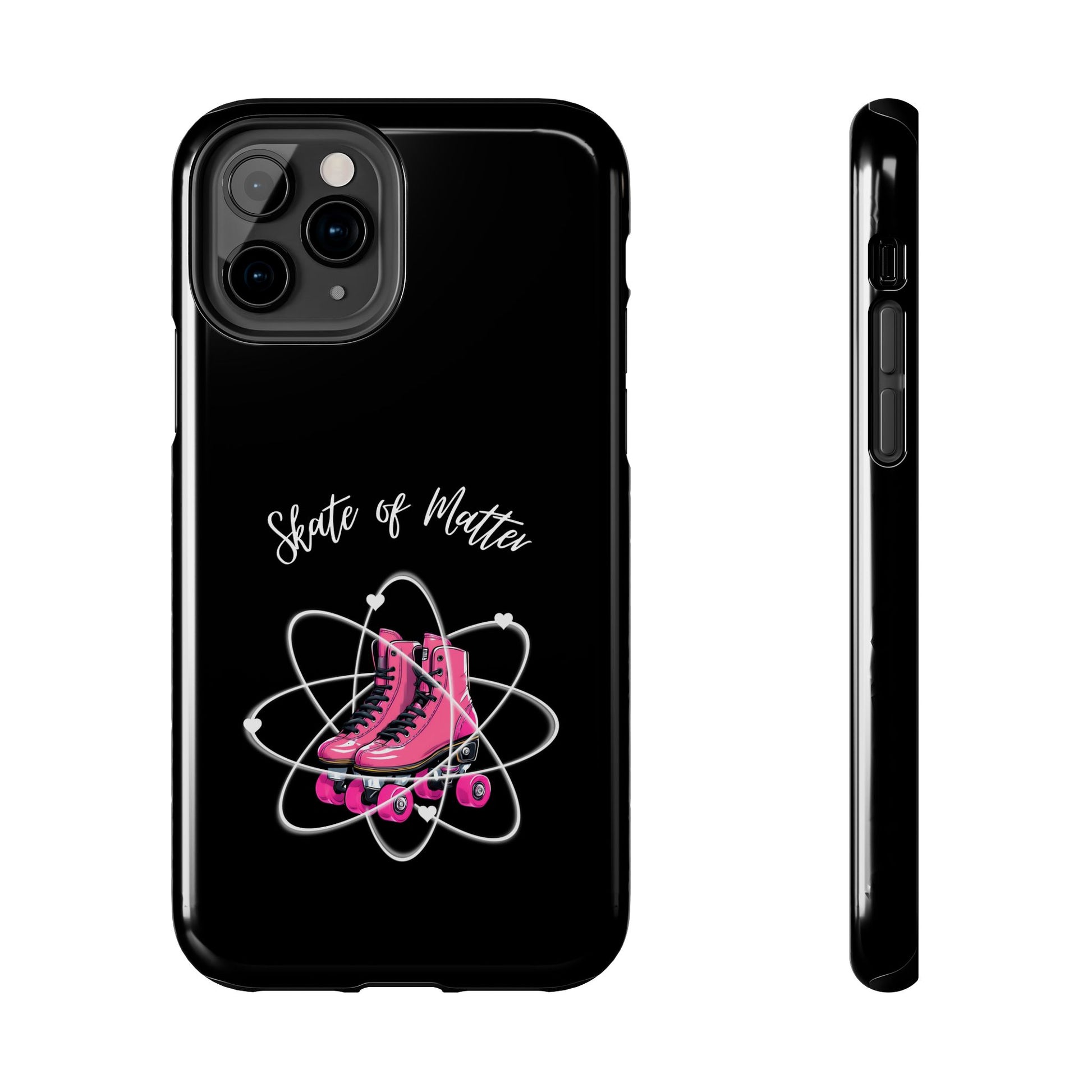 Phone Case - Skate of Matter Tough Phone Case - Skate of Matter LLC