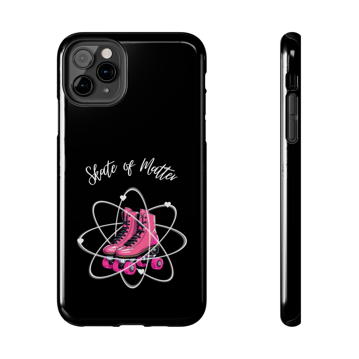 Phone Case - Skate of Matter Tough Phone Case - Skate of Matter LLC