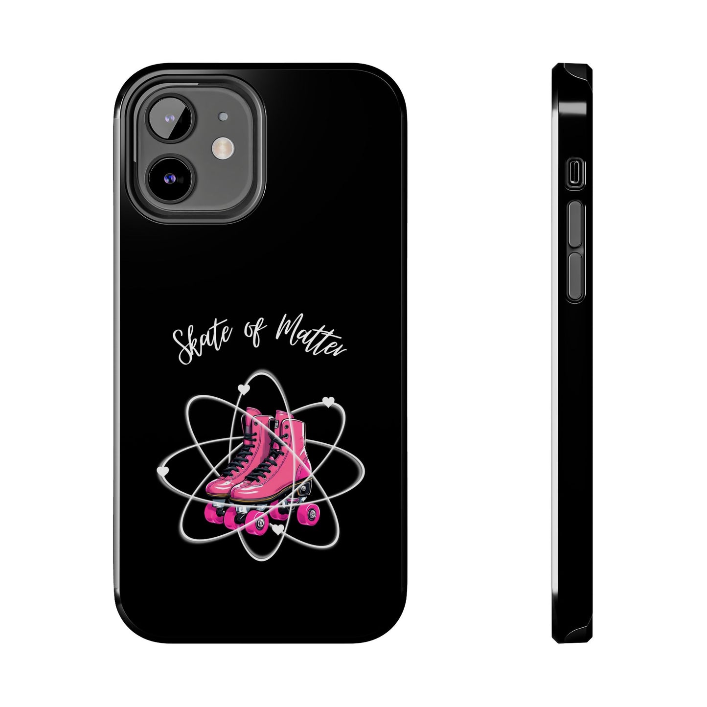 Phone Case - Skate of Matter Tough Phone Case - Skate of Matter LLC