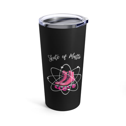 Drinkware - Skate of Matter Tumbler - Skate of Matter LLC